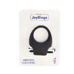 Joy Rings – Silicone Vibrating Cock Ring (couples – Playtime)