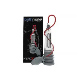Bathmate – Hydroxtreme 7 Penis Pump Clear (toys For Him – Penis Pumps)