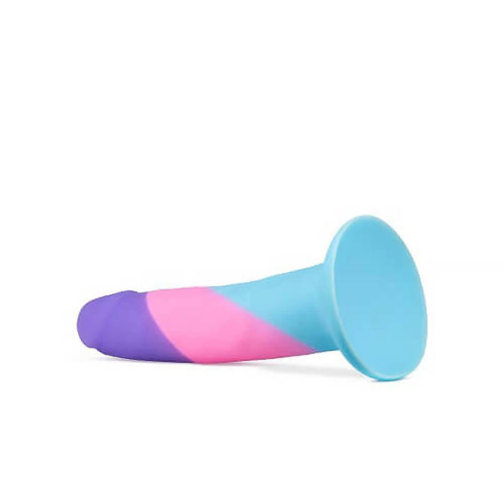 Blush – 5.5 Inch Avant Vision Of Love Silicone Dildo (dildos & Dongs)