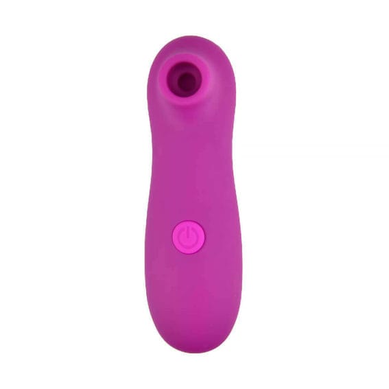 Loving Joy - 10 Function Clitoral Suction Vibrator (toys For Her - Clit Teasers)