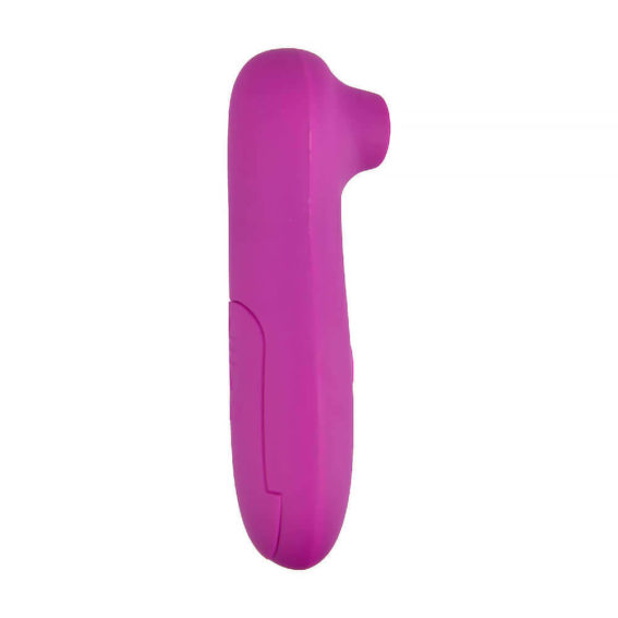 Loving Joy - 10 Function Clitoral Suction Vibrator (toys For Her - Clit Teasers)