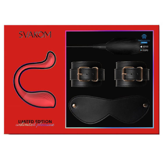 Svakom – Phoenix Neo Limitied Edition Gift Box ( – )