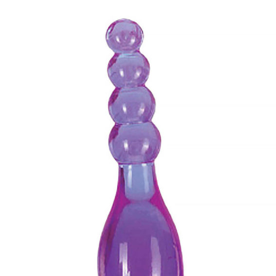 Seven Creations – Smoothy Prober (anal Toys – Anal Beads)