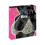 Spencer & Fleetwood – Candy Bra (fun And Games – Gifts)