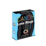 Spencer & Fleetwood – Candy Love Rings (toys For Him – Sleeves & Rings)