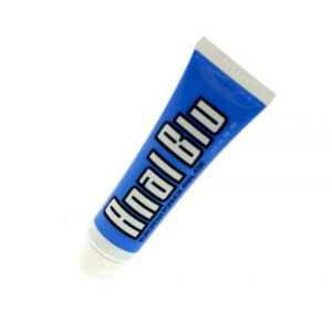 Nasstoys - Anal Blu (anal Toys)