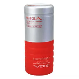 Tenga Adult Concept – Double Hole (toys For Him – Masturbators)