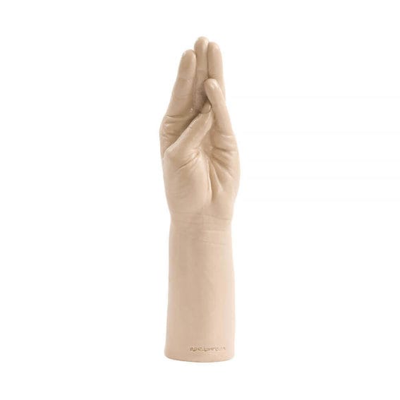 Doc Johnson - Belladonnas Realistic Magic Hand (dildos & Dongs)