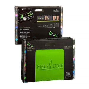 Male Edge - Extra (toys For Him - Penis Pumps)