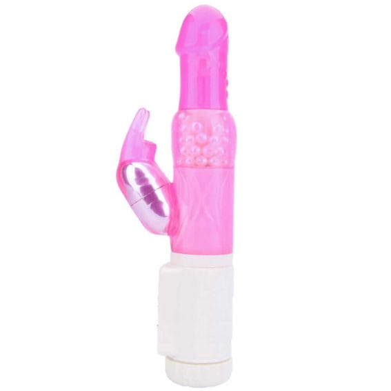 Loving Joy - Jessica Rabbit Original Vibrator (vibrators - Rabbit Vibrators)