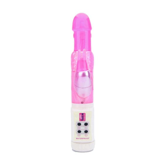 Loving Joy - Jessica Rabbit Original Vibrator (vibrators - Rabbit Vibrators)
