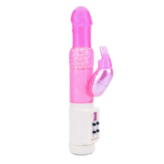 Loving Joy - Jessica Rabbit Original Vibrator (vibrators - Rabbit Vibrators)
