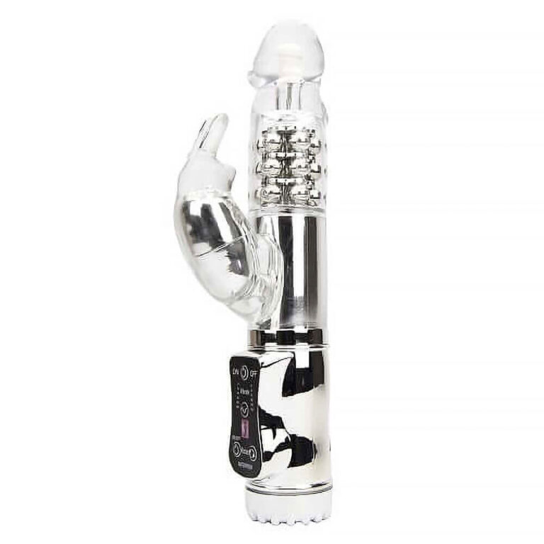 Loving Joy - Jessica Rabbit Ultimate Plus Vibrator (rabbit Vibrators)