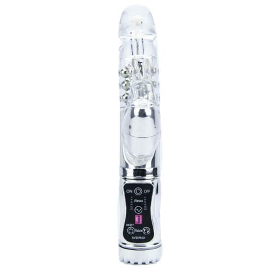 Loving Joy - Jessica Rabbit Ultimate Plus Vibrator (rabbit Vibrators)