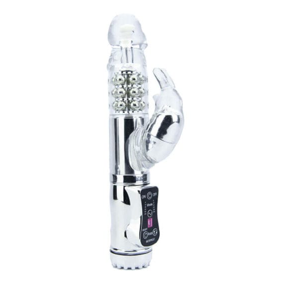 Loving Joy - Jessica Rabbit Ultimate Plus Vibrator (rabbit Vibrators)