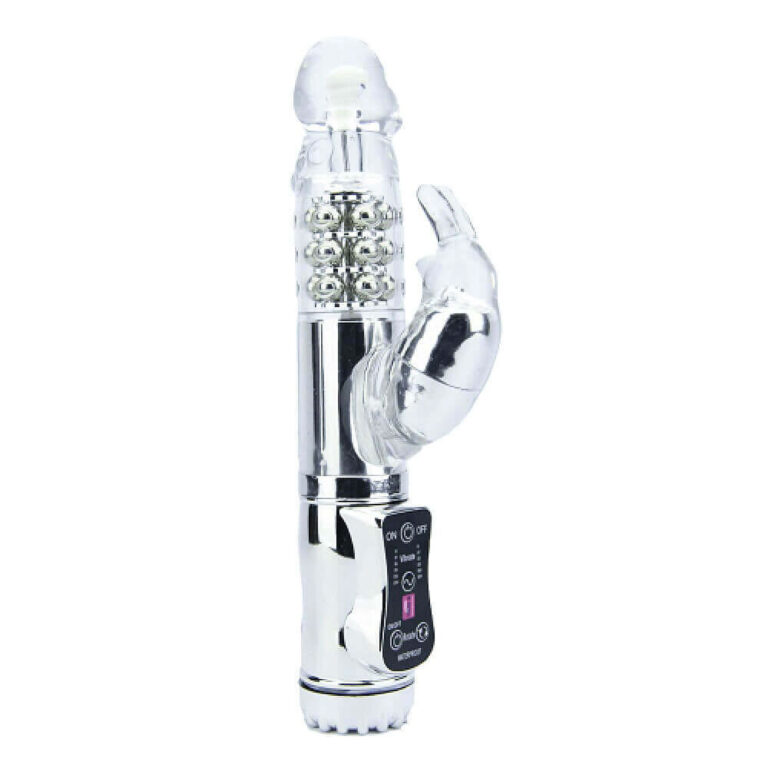 Loving Joy - Jessica Rabbit Ultimate Plus Vibrator (rabbit Vibrators)