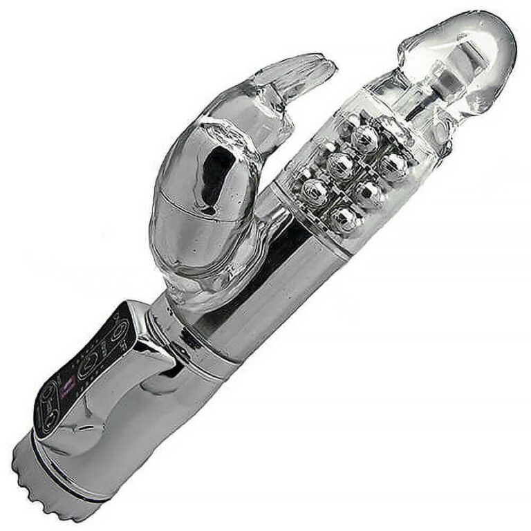Loving Joy - Jessica Rabbit Ultimate Plus Vibrator (rabbit Vibrators)