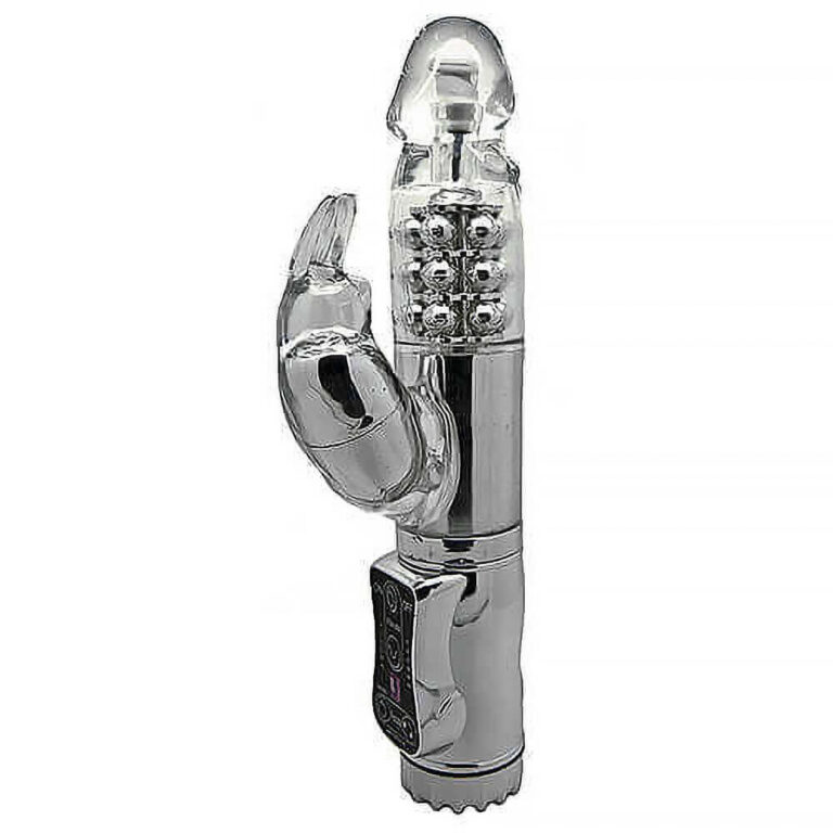 Loving Joy - Jessica Rabbit Ultimate Plus Vibrator (rabbit Vibrators)