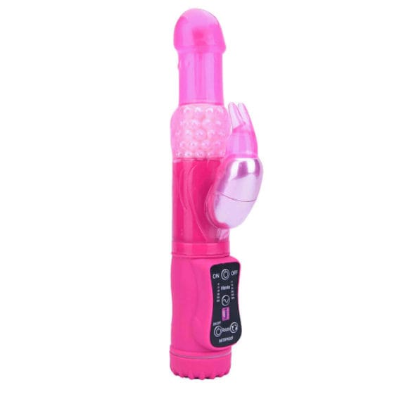 Loving Joy - Jessica Rabbit Mk 2 Vibrator (vibrators - Rabbit Vibrators)