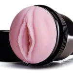Fleshlight Sex Toys – Pink Vagina Original (toys For Him – Masturbators)