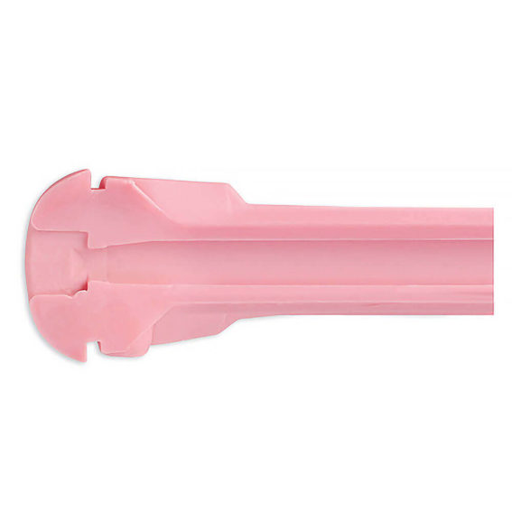 Fleshlight Sex Toys – Pink Vagina Original (toys For Him – Masturbators)