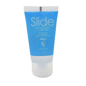 Loving Joy - Slide Water Based Lubricant 50ml (essentials - Lubricants)