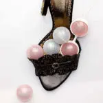 Lelo – Luna Beads (toys For Her – Eggs & Rings)