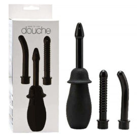 Seven Creations – Douche Kit (anal Toys)
