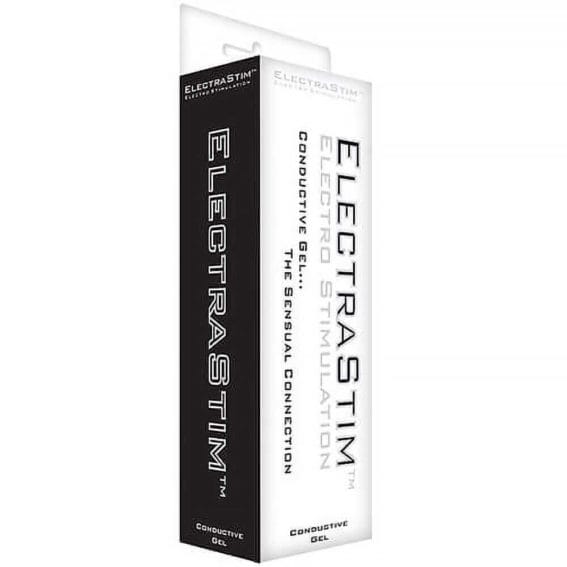 Electrastim – Conductive Gel (essentials – Sundries) Electrastim - Conductive Gel (essentials - Sundries)