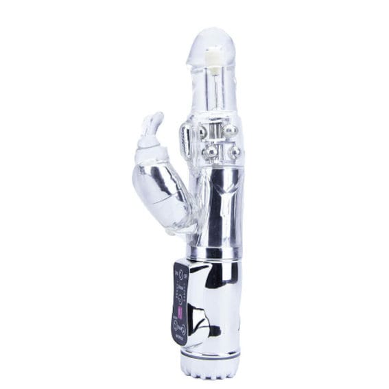 Loving Joy - Jessica Rabbit Ultimate Xxtra G Vibrator (rabbit Vibrators)
