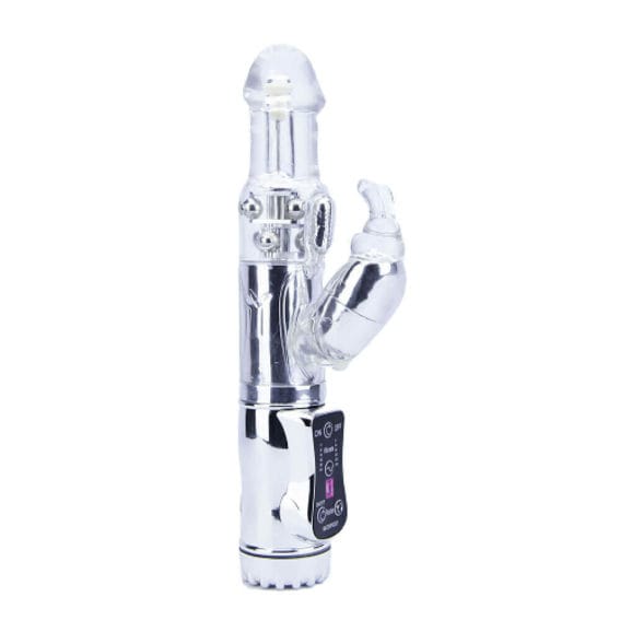 Loving Joy - Jessica Rabbit Ultimate Xxtra G Vibrator (rabbit Vibrators)