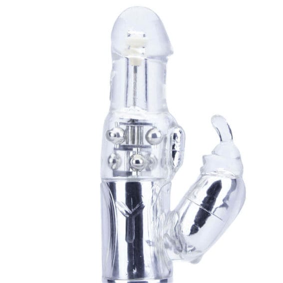 Loving Joy - Jessica Rabbit Ultimate Xxtra G Vibrator (rabbit Vibrators)