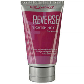 Doc Johnson – Reverse Tightening Gel For Women (enhancers – Creams And Sprays)