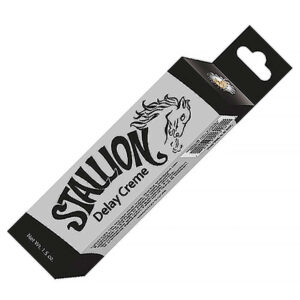 Nasstoys - Stallion Delay Creme 1.5oz (enhancers - Creams And Sprays)