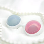 Lelo – Luna Beads Mini (toys For Her – Eggs & Rings)