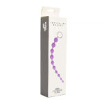 Loving Joy – Anal Love Beads Purple (anal Toys – Anal Beads)