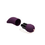 Shots Toys – 10 Speed Vibrating G-spot Egg Purple (vibrators – Bullets And Eggs)
