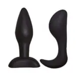 Nasstoys – Dominant Submissive Silicone Butt Plugs (anal Toys – Butt Plugs)