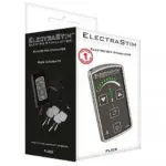 Electrastim – Flick Stimulator Multi Pack Em60 – M (bondage – Fetish)