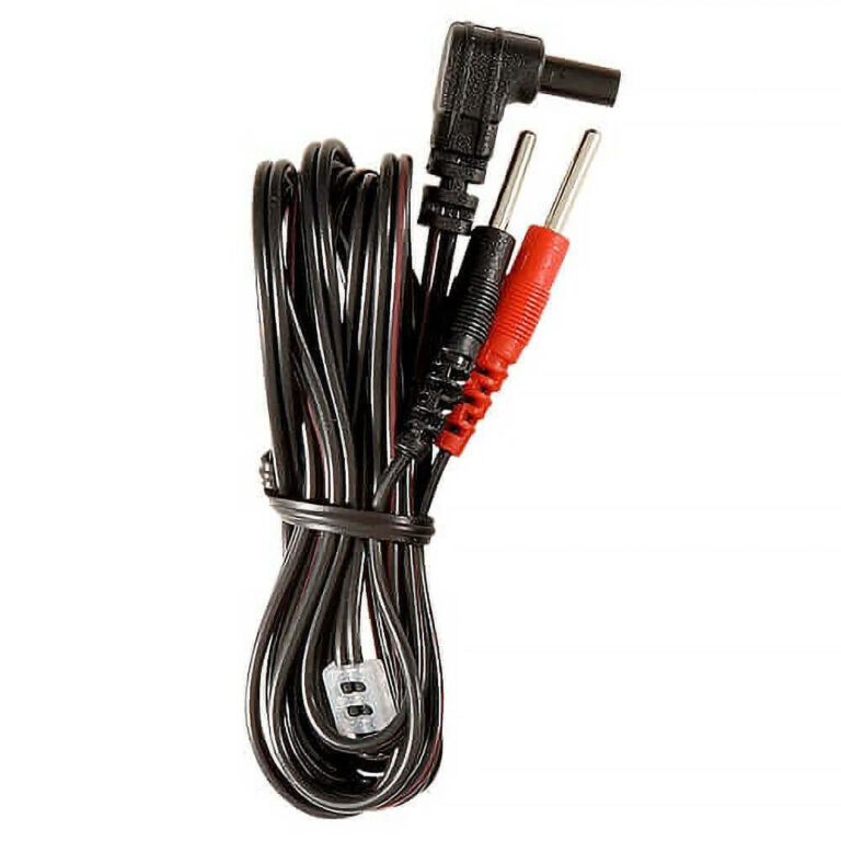 Electrastim - Flick Duo Stimulator Pack Em80 - E (bondage - Fetish)