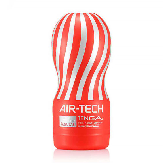 Tenga Adult Concept - Air Tech Regular Cup (toys For Him - Masturbators)