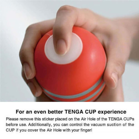 Tenga Adult Concept – Air Tech Regular Cup (toys For Him – Masturbators)
