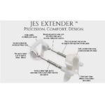 Jes-extender - Light Standard (toys For Him - Penis Pumps)