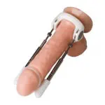 Jes-extender – Gold Standard (toys For Him – Penis Pumps)
