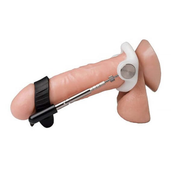 Jes-extender - Original Standard Comfort (toys For Him - Penis Pumps)