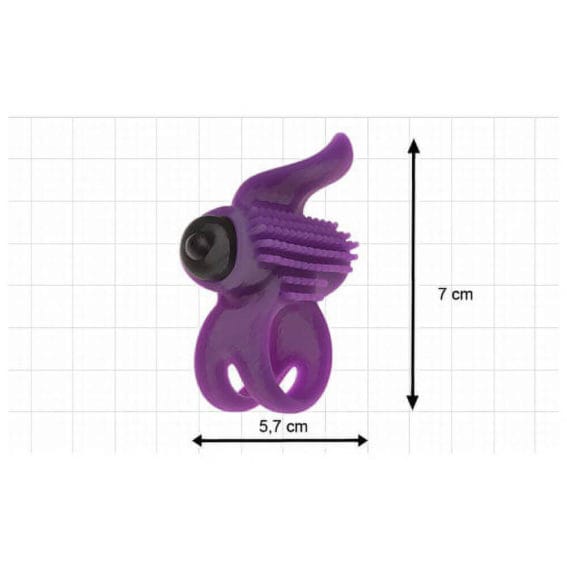 Adrien Lastic – Bullet Lastic Ring (toys For Him – Sleeves & Rings) Adrien Lastic - Bullet Lastic Ring (toys For Him - Sleeves & Rings)