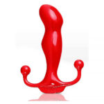 Aneros – Progasm Red Ice Prostate Massager (anal Toys – Anal Dildos)