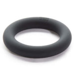 Fifty Shades Of Grey – A Perfect O Silicone Love Ring (toys For Him)