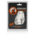 Oxballs – The Original Cocksling 2 (clear)