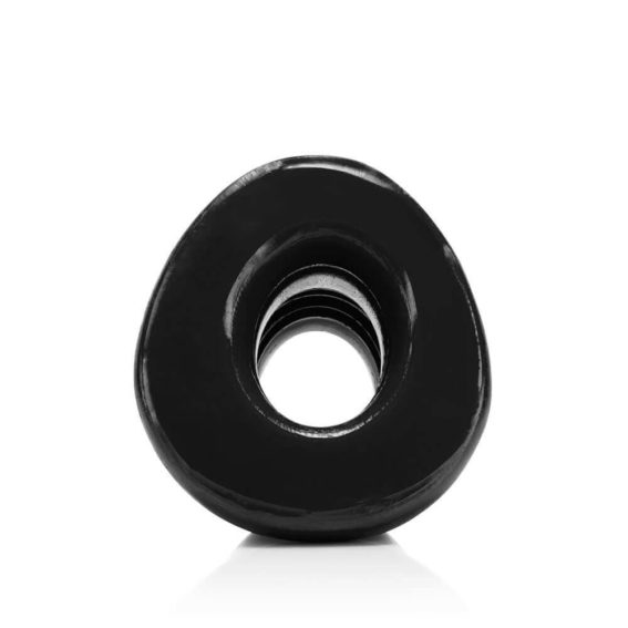 Oxballs – Pig Hole 2 Hollow Plug (black Medium)